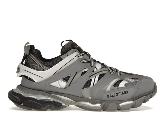 Balenciaga track