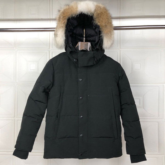 Jacket Canada Goose® - sidrill