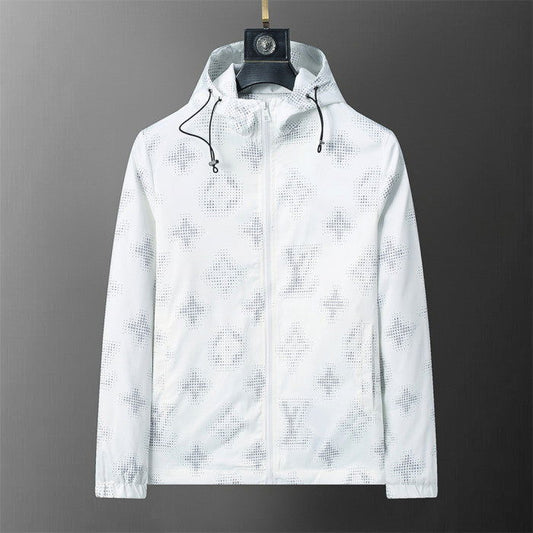 Jacket Louis Vuitton® - sidrill