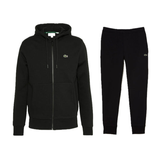 Lacoste Tracksuit - sidrill