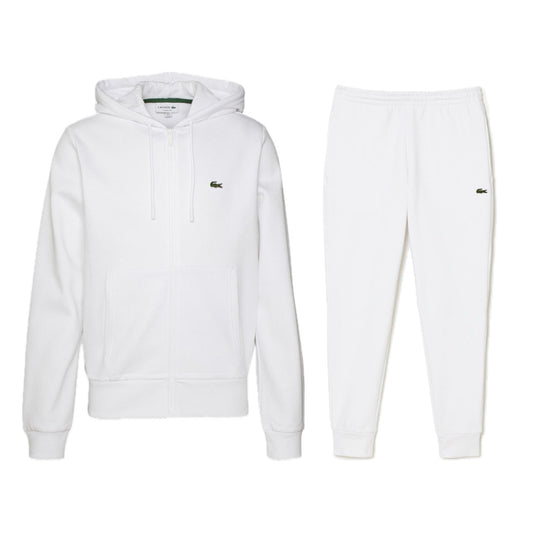 Lacoste Tracksuit - sidrill