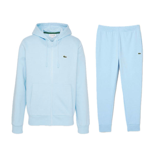 Lacoste Tracksuit - sidrill