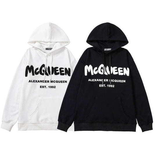 Alexander McQueen® Sweatshirt - sidrill