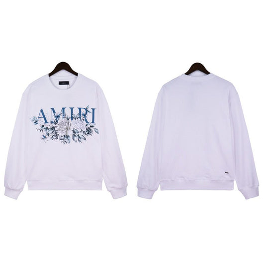 Amiri Sweatshirt - sidrill