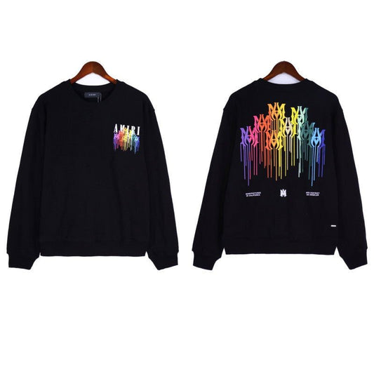 Amiri Sweatshirt - sidrill