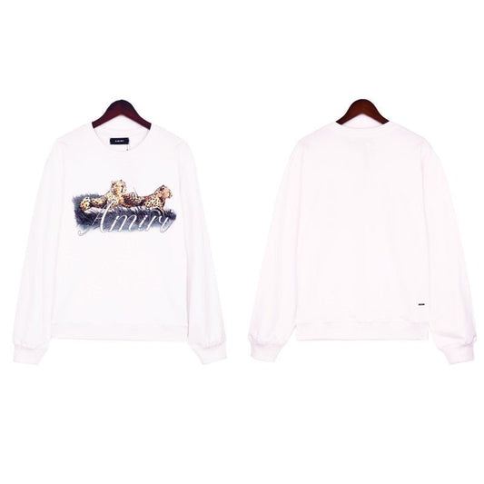 Amiri Sweatshirt - sidrill