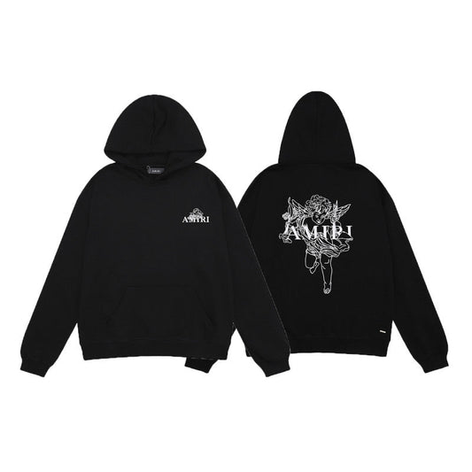 Amiri Sweatshirt - sidrill