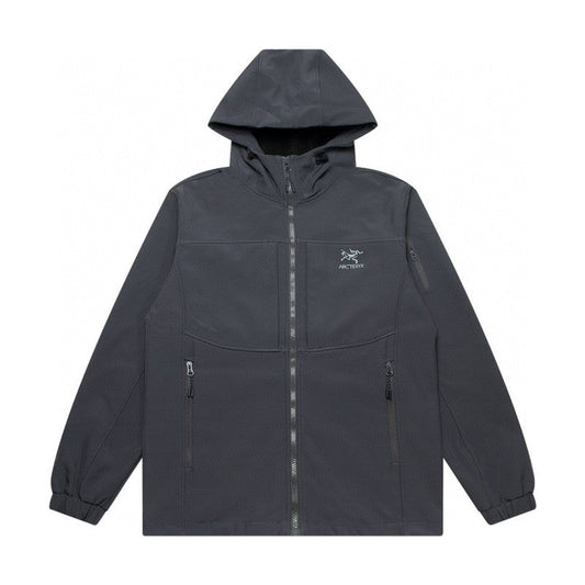 jacket Arc'teryx - sidrill