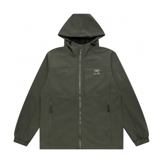 jacket Arc'teryx - sidrill