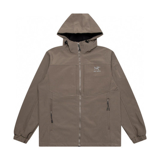 jacket Arc'teryx - sidrill