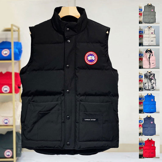 jacket Canada Goose® - sidrill