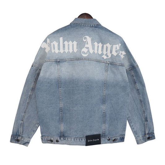 jacket Palm Angels® - sidrill